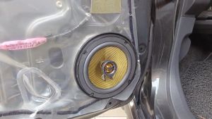 King Car Audio~ 1 Pair KY-625 6.5" 2-Way High Power 380watts Coaxial Speaker Suitable For All Type of Car Rear & Front