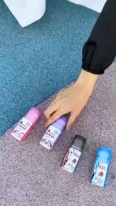 MBK Deodorant Roll On 40ml || MBK Deodoran Wanita & Pria || Menghilangkan Bau Badan || Bau Keringat