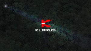 Đèn pin chiếu xa KLARUS XT12GT Pro độ sáng 1600 lumen chiếu xa 850m kèm pin 21700 5000mAh USB-C
