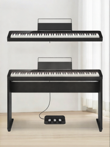 Casio | Beginner Friendly Exam Preparation Home 88 Key Weighted Portable Electric Piano