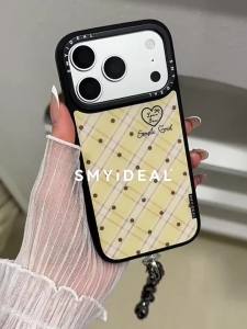 Smyideal | Magnetic iPhone Case Attractive Design