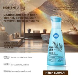 MONTHSU | Floor Cleaner Long Lasting Fragrance