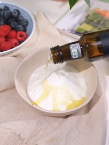 全食物日记 妆食记 有機 紫蘇籽油有机 美肤 Omega-3亚麻酸亚油酸食用油 紫苏油 紫蘇子油冷压榨 250ml 500ml perilla seed oil organic ship from peneng 授权屿花堂