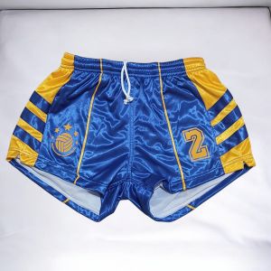 Jersey short for women with inner lining and one pocket fit 25-30 waistline