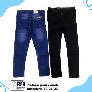 R29 | CELANA JEANS ANAK LAKI LAKI | CELANA PANJANG ANAK LAKI LAKI | CELANA ANAK COWOK