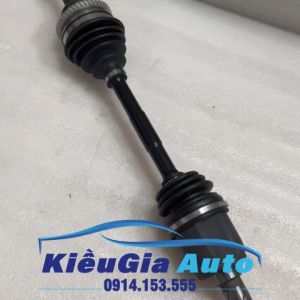 Trục cây láp Mazda 323 2001-2004 FA522560XC FA532550XA