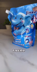 Laundry detergent clothing penetrant laundry detergent  removal of yellow and stains