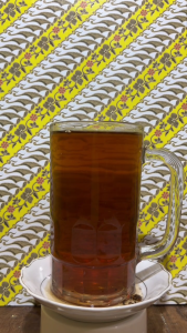 Teh hitam Bohea Teh Bohea Corbang Bohea Teh Corbang Teh Hitam Teh Tubruk Teh Tambi Wonosobo Paket Hemat Berat 1000 g