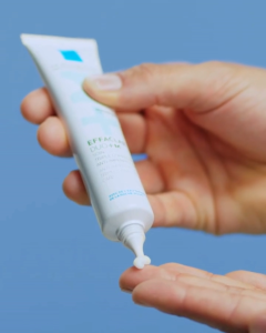La Roche-Posay Effaclar DUO+M - Anti Blemish Treatment & Corrective Care for Oily Acne-Prone Skin (40ml)