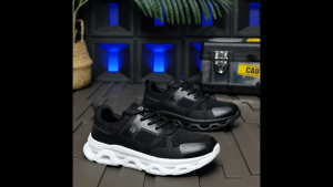 PANARYBODY Sepatu Pria Sepatu Sneakers Cowok Sepatu Best Seller Sepatu Modis New Arrival Bertali QNR31