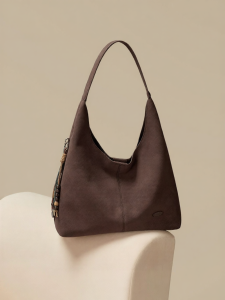Josiny | Retro Versatile Tote Bag Large Capacity