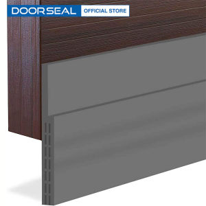 Ron Dán Chân Cửa DOORSEAL Dày 5MM Cực Dính Chống Côn Trùng Khói Bụi Tiếng Ồn