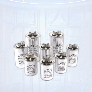 TOUGLESY | Air Conditioner Compressor Start Capacitor