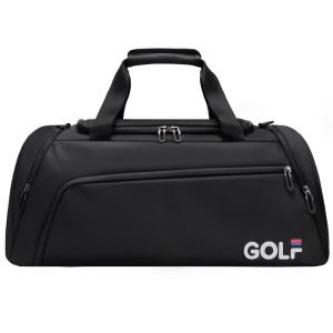 GOLF | Dry & Wet Separation Fitness Bag