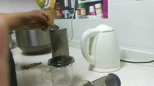 Bình Pha Cà Phê Kiểu Mỹ Americano AeroPress New Full Set ⚜️Home and Garden⚜️