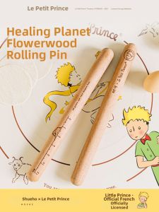 SHUEHO | Dụng Cụ Cuộn Bánh Bao Đạt Chuẩn Thực Phẩm