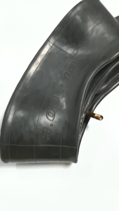 ebike interior 3.00-10 with bent valve baluktot na pito inner tube for 3.00-10 tires thick and high quality service extender for tires