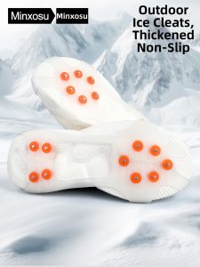 MINXOSU | Anti-Slip Spikes