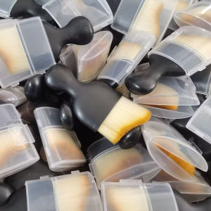 2Pcs Computer Keyboard Cleaning Brush Antistatic Cleaner Kit Car Air Outlet Washing Tool for PC Laptop Earbuds Printer Cleaners