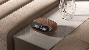 MOCHO COD TWS M35: Headset Bluetooth Full Bass Kayu untuk Gaming