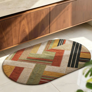 MIMARIJI | Absorbent Easy-clean Non-slip Bathroom Mat