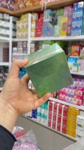 Kem Face Trắng Da MQ SKIN MELASMA Giúp Da Trắng Sáng Tự Nhiên Giảm Nám Tàn Nhang 30g.