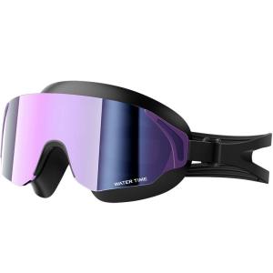 WATERTIME | Anti-fog Waterproof Myopia Swimming Goggles