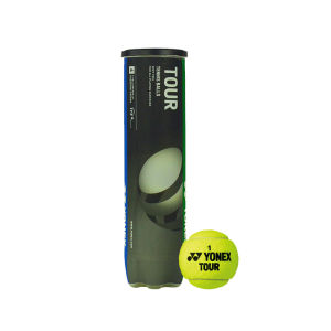 Yonex | Bóng Tennis Đua Tranh/Đào Tạo 4 Cái