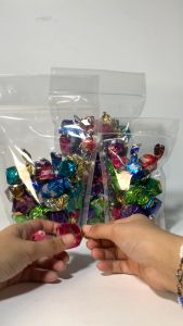 COKLAT ARAB MIX ORIGINAL OLEH OLEH HAJI UMROH COKLAT TURKEY