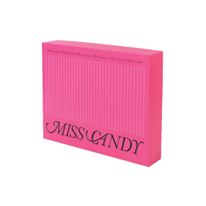 Miss Candy | Quick-Dry Nail Polish Set 12 Colors