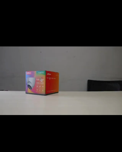 DAHUA FULL COLOR 2MP T1A29P CAMERA CCTV 2MP FULL COLOR