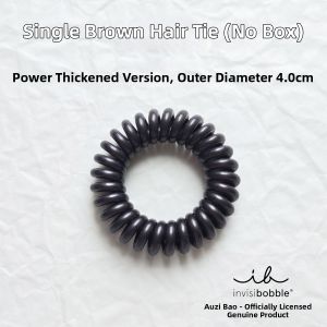 Power Strong Invisible Hair Ring