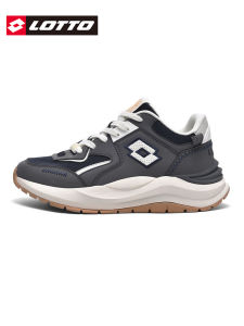 Lotto | Retro Breathable Mesh Leisure Dad Sneakers