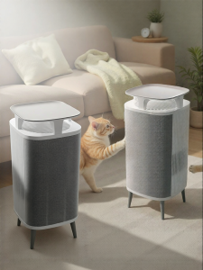 Blueair | Air Cleaning Allergen Remover for Pets