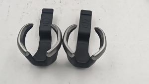 Car Dashboards Cup Holder Trim Under Air Vent Can Holder 52124622 for Chevrolet S10 COLORADO RG Z71 LTZ TRAILBLAZER 2017-2022