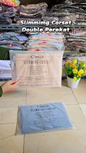 Korset Sorex 8052 | Slimming Corset Pengecil Perut Pasca Melahirkan