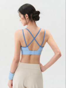 YUANQINVHAI | Anti Shock Sports Bra