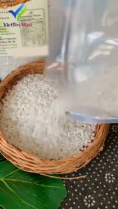 500g Bột báng nấu chè làm bánh - Viettin Mart