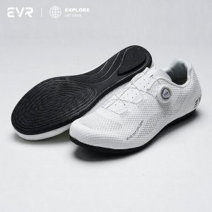 evr | Giày Đạp Xe Thoáng Khí Không Trượt