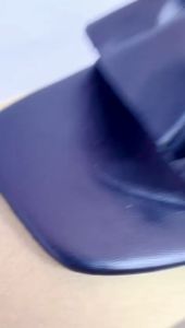 Prettyfeet ALSA Sandal Perempuan Plus Size - Women Slipper - Size 41 to 47 (Ready Stock)