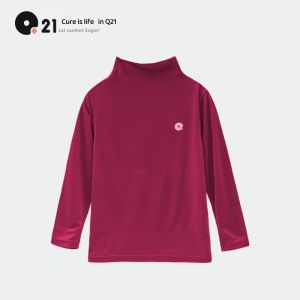 Q21 | Thermal Kids High Neck Underwear