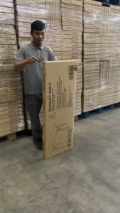 Foldable Banquet Table - Multipurpose Folding Table – Study Computer Dining & Outdoor Event Table