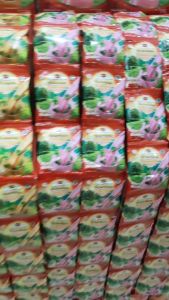 Gomilk Sachet Susu Kambing Etawa Plus Herbal: Solusi Praktis untuk Semua Usia