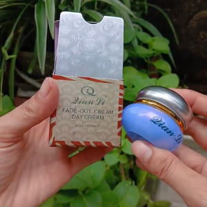 [ NỘI ĐỊA TRUNG] Kem dưỡng da ban ngày Qian Li ngọc trai dưỡng sáng da dành cho da nám và tàn nhang 15ML