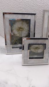 EyreLumut Lemon meja bingkai foto mewah ringan modern 6 inci 7 inci kreatif foto pernikahan kamar tidur ornamen foto dekoratifMoss lemon modern luxury photo frame 6 inch 7 inch three-dimensional creative wedding photo bedroom decorative photo