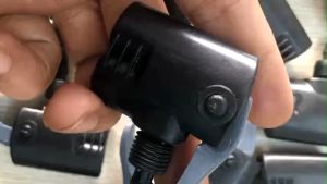 Đầu vòi bơm đa năng cho xe đạp xe máy AV / FV / EV. Loại chất lượng tốt