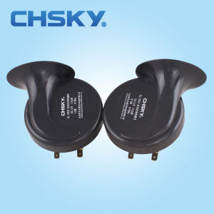 แตรรถยนต์ แตรเสียงเบนซ์ เสียงรถยุโรป 12V และ 24V แตรรถสิบล้อ แตรไฟฟ้า แตรรถมอไซค์ KAISHENG HORN