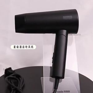 Penghantaran dari China [2025]Creade Pengering Rambut Hotel Cred Pengering Rambut Isi Rumah Bekalan Terus Kilang 3.8