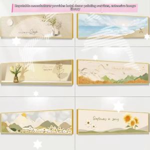 No-drilling Decorative Wall Art