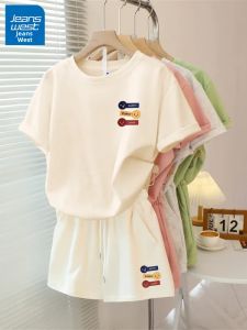 Jeanswest | Korean Style Summer Casual Outfit